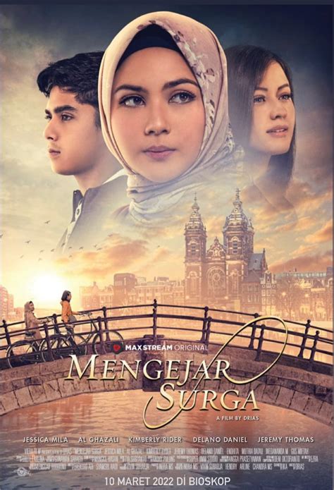 Rekomendasi Film Islami dan Inspiratif untuk Ditonton Saat Lebaran ... - wintechmobiles.com