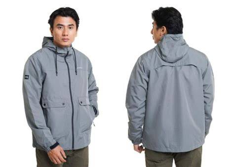 Rekomendasi Jaket Waterproof untuk Touring dan Mudik - raincitystudios.com