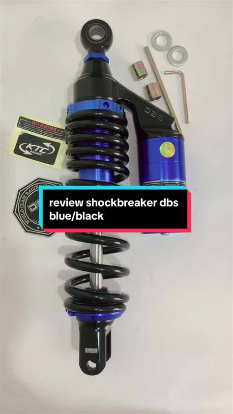 Rekomendasi Shockbreaker DBS - Harga Turun! - raincitystudios.com