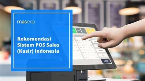 Rekomendasi Sistem POS untuk Retail Terbaik di Indonesia - post.app - raincitystudios.com