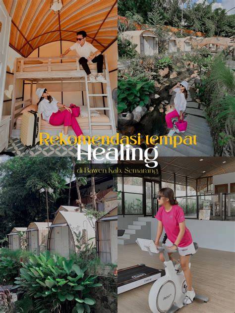 Rekomendasi Tempat Healing di Batu - raincitystudios.com