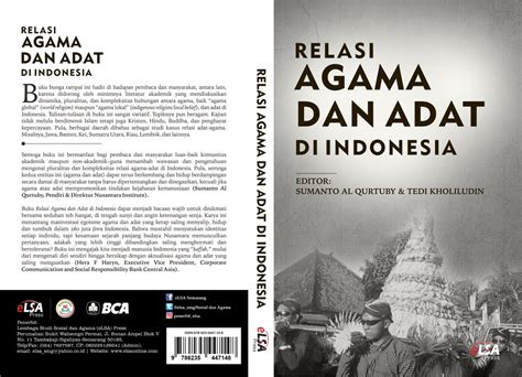 RELASI AGAMA DAN BUDAYA DALAM PELESTARIAN ALAM DI INDONESIA PADA FILM ... - wintechmobiles.com