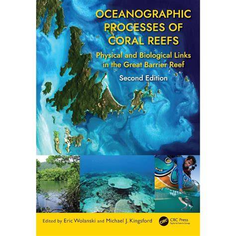 Relative roles of biological and physical processes influencing coral ... - raincitystudios.com