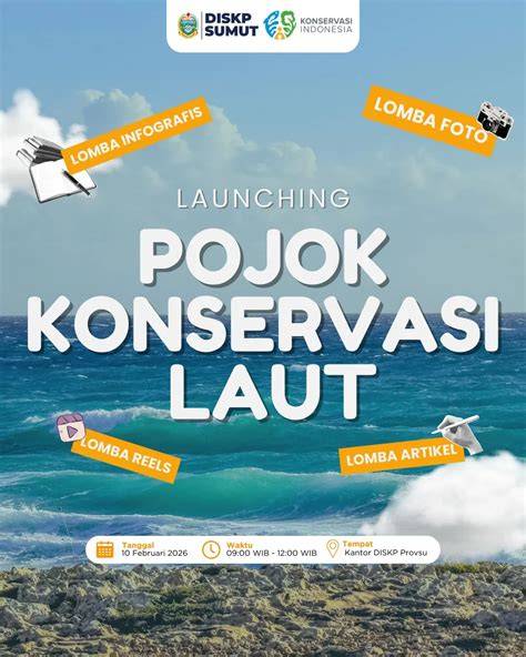 Relawan Untuk Konservasi | Sahabat Laut Indonesia - raincitystudios.com