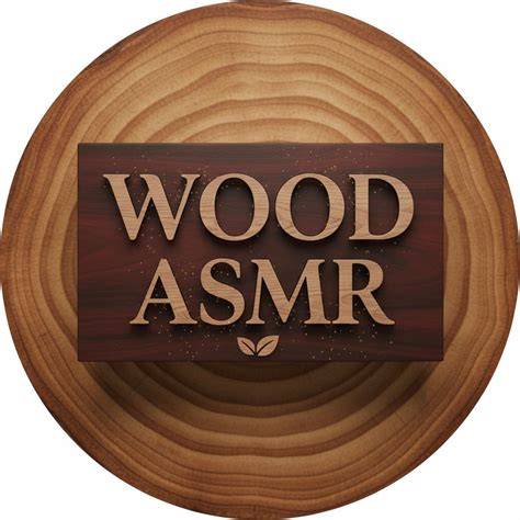 Relaxing Wood ASMR . . . . . Step into the world of Satisfying Wood ... - raincitystudios.com