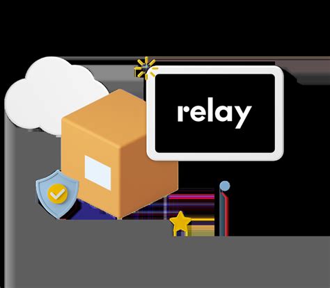 Relay Delivery - coolestguyplanet.net