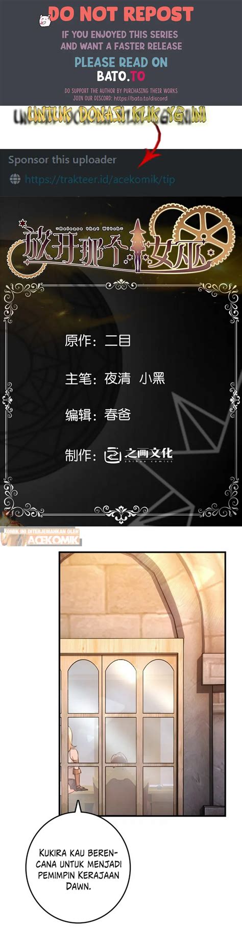 Release that Witch Chapter 335 Bahasa Indonesia - Novel Ringan - wintechmobiles.com