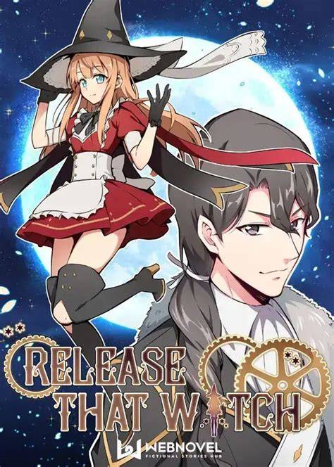 Release that Witch Chapter 825 Bahasa Indonesia - Novel Ringan - raincitystudios.com