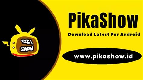 Releases · pikaflixapp/Pikashow.Apk - GitHub - wintechmobiles.com