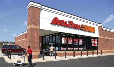 RELEX to Provide AutoZone with Forecasting and Replenishment RELEX