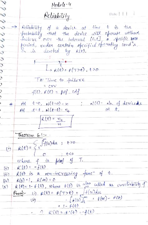 Reliability Notes for Demand and Attitude - SAS 2023 - Studocu - wintechmobiles.com