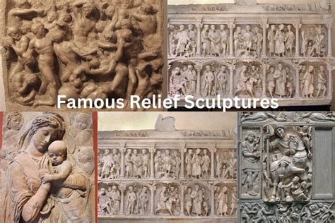 Relief | Definition, History, Artists, Examples, & Facts - muktibox.com
