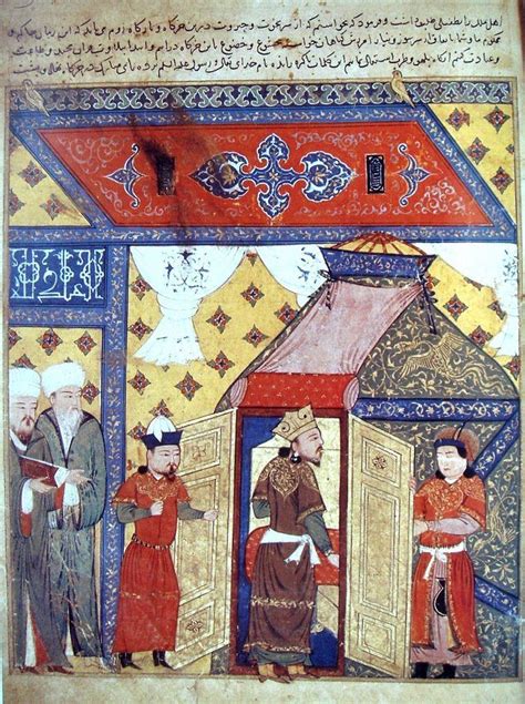 Religion in the Mongol Empire - World History Encyclopedia - wintechmobiles.com
