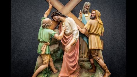 Religious sculpture plaster restoration and painting project - muktibox.com