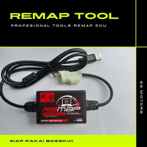 REMAP ECU Standar Honda & ECU JUKEN 5 BRT. Lokasi Bintaro Sek - raincitystudios.com