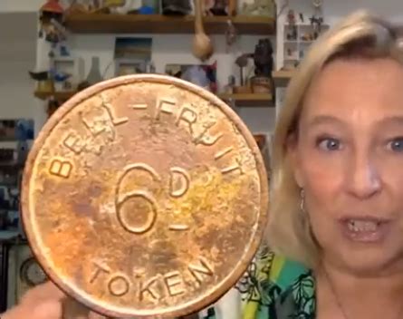 Remarkable Finds on the Foreshore | Watch - MSN - wintechmobiles.com