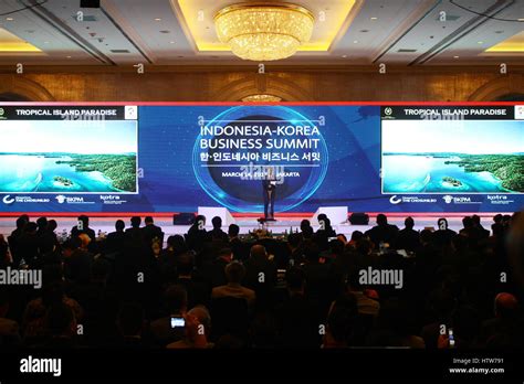Remarks of President of the Republic of Indonesia During the Opening ... - wintechmobiles.com