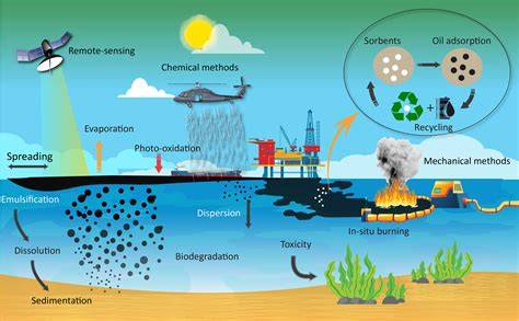 Remediation Technologies for Marine Oil Spills: A ... - ResearchGate - raincitystudios.com