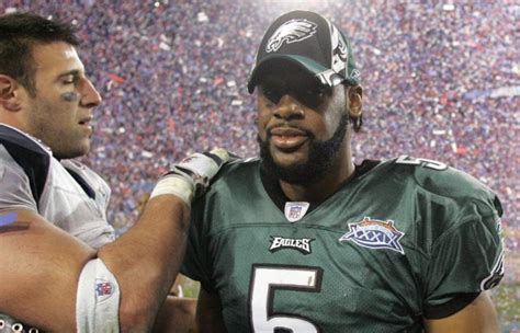 REMEMBER WHEN MCNABB AND EAGLES CHOKED …