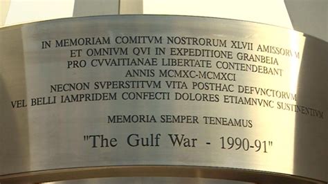 Remembering the First Gulf War - Middle East Monitor - wintechmobiles.com