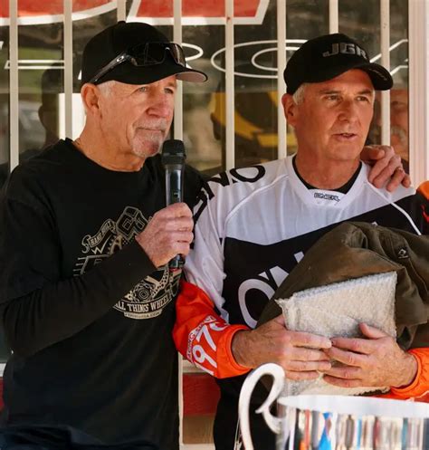 REMEMBERING TOM WHITE BY JODY WEISEL: HARD TO BELIEVE THAT IT ...