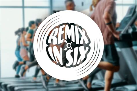 REMIX IN SIX is starting on... - Orangetheory Fitness Akron