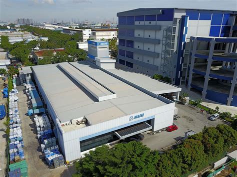 REMMERS (Far East) Pte Ltd - sg.kompass.com