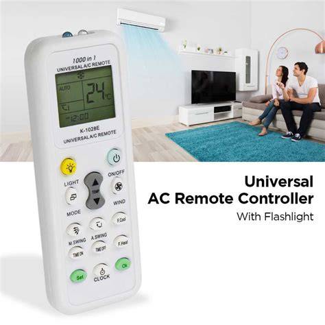 Remote Ac - Harga Terbaru Maret 2023 - raincitystudios.com