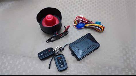 Remote Alarm Mobil - Harga Terbaru Maret 2026 - raincitystudios.com