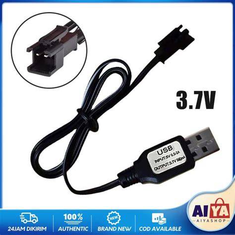Remote Control 7.2v 45cm Kabel Charger Baterai Lithium SM-2P 5v USB ... - raincitystudios.com
