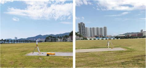 Remote marine precise point positioning with baseline length and ... - wintechmobiles.com