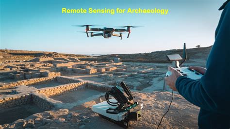 Remote Sensing and Geosciences for Archaeology - wintechmobiles.com