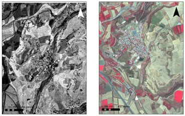 Remote Sensing for Archaeological Applications: Management ... - wintechmobiles.com