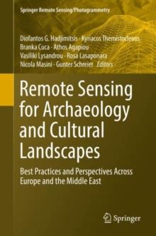 Remote Sensing for Archaeology and Cultural Landscapes - wintechmobiles.com