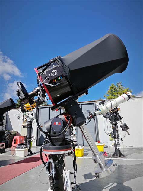 Remote Telescope Rentals - N | OMI Astro - wintechmobiles.com