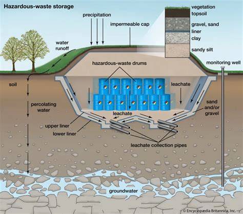 Removal, Treatment, And Final Disposal Service For Chemical Waste ... - raincitystudios.com