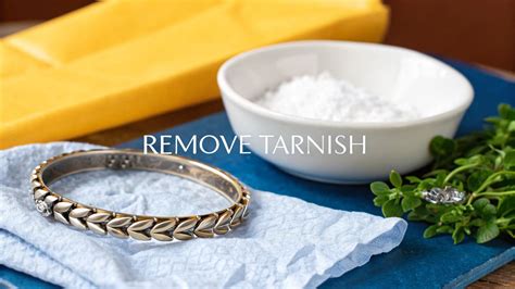 Removing Tarnish - muktibox.com