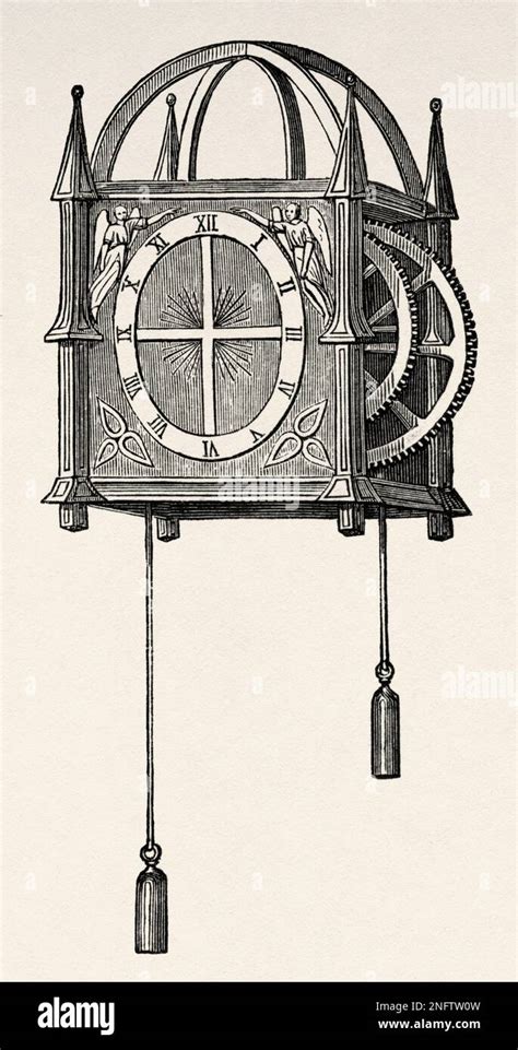 Renaissance Clocks - muktibox.com