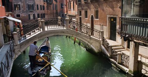 Renaissance di Venesia - Sejarah Seni 101 Dasar-Dasar - wintechmobiles.com