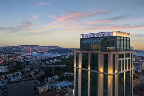RENAISSANCE ISTANBUL POLAT BOSPHORUS.