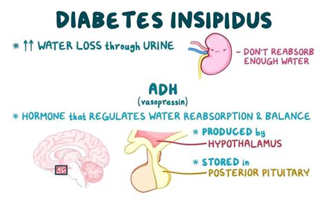 RENAL FUNCTION IN DIABETES INSIPIDUS JAMA Internal …