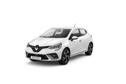 RENAULT CLIO Garanti BBVA Filo. 