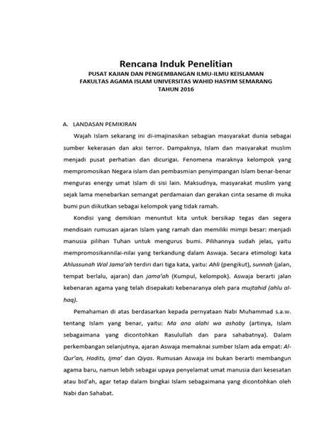 RENCANA INDUK PENELITIAN USU - raincitystudios.com