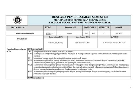 RENCANAPEMBELAJARANSEMESTER R - muktibox.com