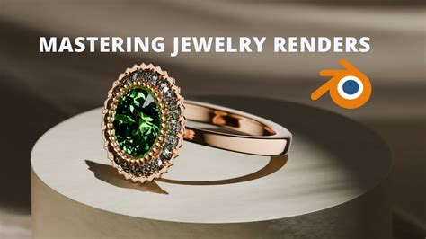 Render Jewellery - muktibox.com