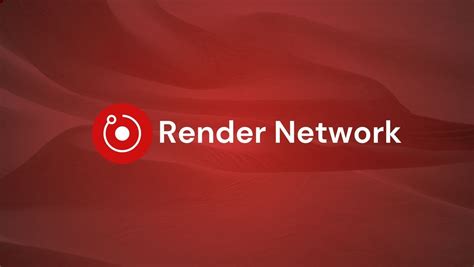 Render Network - coolestguyplanet.net