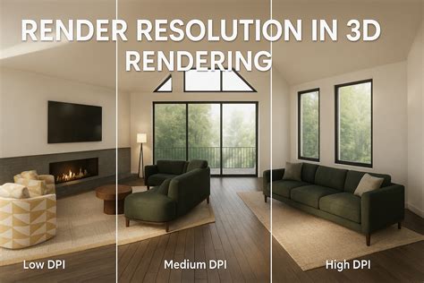 Render resolution guide - Applet3D - muktibox.com
