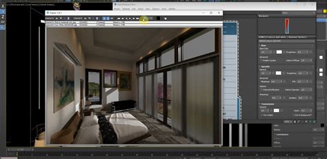 Rendering with Arnold using 3ds Max - Autodesk - muktibox.com