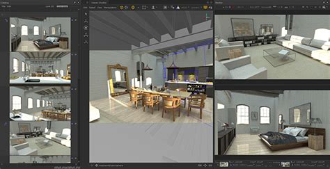 Rendering Your Scene - Autodesk Knowledge Network - muktibox.com