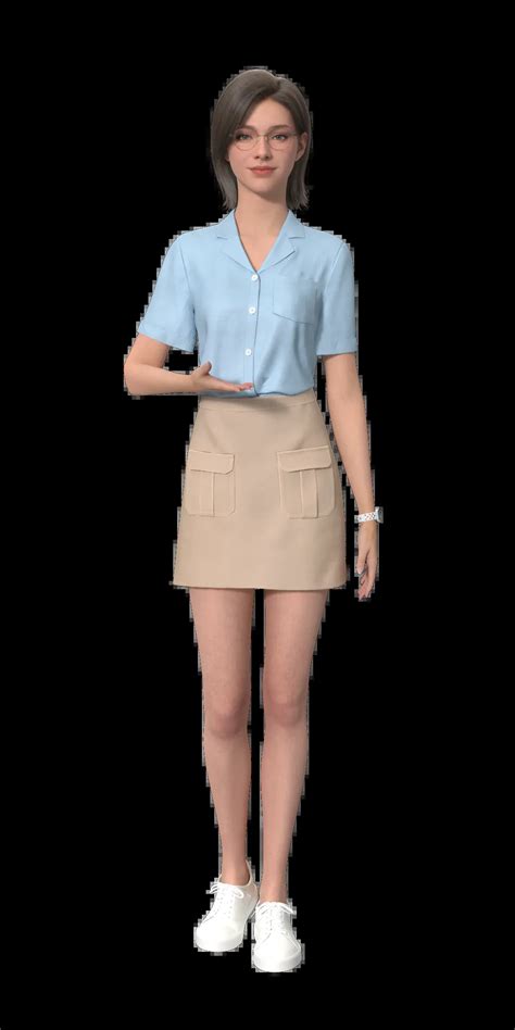 Rendora - 3D Avatar AI Video Generation Platform - coolestguyplanet.net